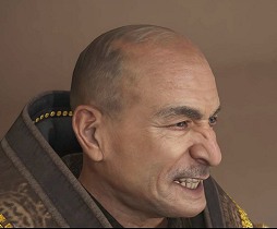 ꡼ No.006Υͥ / SQEXOC 2012ϡAgni's PhilosophyפѤ줿եåѲԡˡAgniȱɽϤˤƼ¸줿Τ