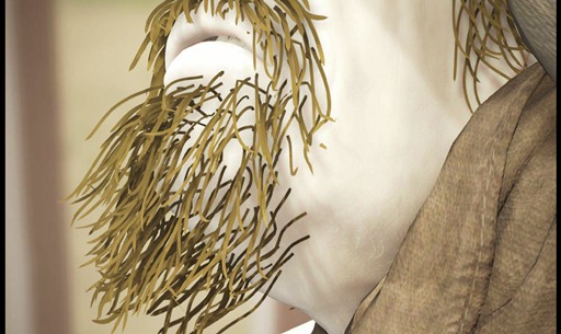 ꡼ No.024Υͥ / SQEXOC 2012ϡAgni's PhilosophyפѤ줿եåѲԡˡAgniȱɽϤˤƼ¸줿Τ