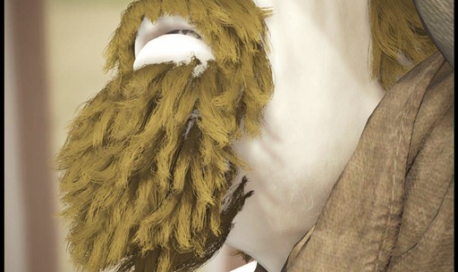 ꡼ No.028Υͥ / SQEXOC 2012ϡAgni's PhilosophyפѤ줿եåѲԡˡAgniȱɽϤˤƼ¸줿Τ