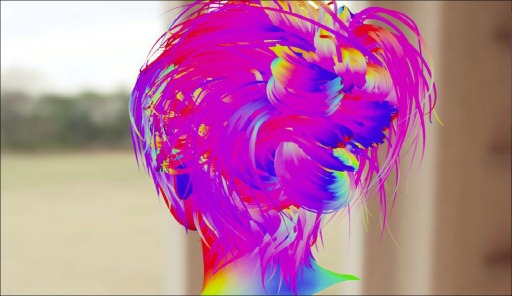 ꡼ No.041Υͥ / SQEXOC 2012ϡAgni's PhilosophyפѤ줿եåѲԡˡAgniȱɽϤˤƼ¸줿Τ