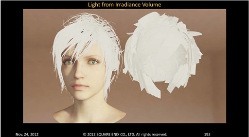 ꡼ No.044Υͥ / SQEXOC 2012ϡAgni's PhilosophyפѤ줿եåѲԡˡAgniȱɽϤˤƼ¸줿Τ