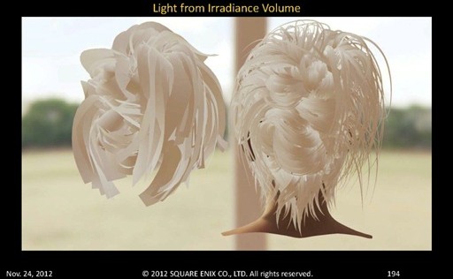 ꡼ No.045Υͥ / SQEXOC 2012ϡAgni's PhilosophyפѤ줿եåѲԡˡAgniȱɽϤˤƼ¸줿Τ