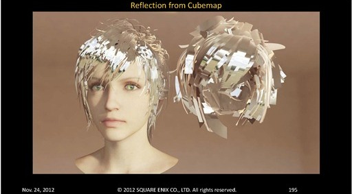 ꡼ No.046Υͥ / SQEXOC 2012ϡAgni's PhilosophyפѤ줿եåѲԡˡAgniȱɽϤˤƼ¸줿Τ