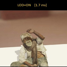 ꡼ No.051Υͥ / SQEXOC 2012ϡAgni's PhilosophyפѤ줿եåѲԡˡAgniȱɽϤˤƼ¸줿Τ