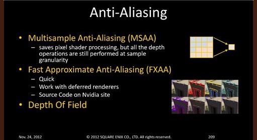 ꡼ No.057Υͥ / SQEXOC 2012ϡAgni's PhilosophyפѤ줿եåѲԡˡAgniȱɽϤˤƼ¸줿Τ