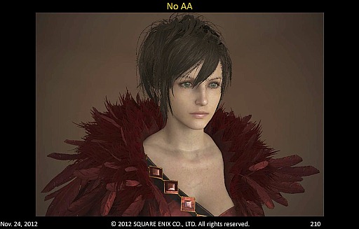 ꡼ No.058Υͥ / SQEXOC 2012ϡAgni's PhilosophyפѤ줿եåѲԡˡAgniȱɽϤˤƼ¸줿Τ