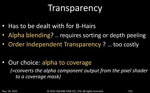 ꡼ No.064Υͥ / SQEXOC 2012ϡAgni's PhilosophyפѤ줿եåѲԡˡAgniȱɽϤˤƼ¸줿Τ