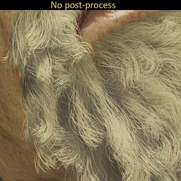 画像集#066のサムネイル/［SQEXOC 2012］「Agni's Philosophy」に用いられたグラフィックス技術解説（中編）。Agniの毛髪表現はいかにして実現されたのか