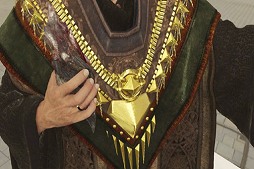 ꡼ No.070Υͥ / SQEXOC 2012ϡAgni's PhilosophyפѤ줿եåѲԡˡAgniȱɽϤˤƼ¸줿Τ