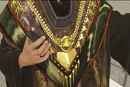 ꡼ No.071Υͥ / SQEXOC 2012ϡAgni's PhilosophyפѤ줿եåѲԡˡAgniȱɽϤˤƼ¸줿Τ