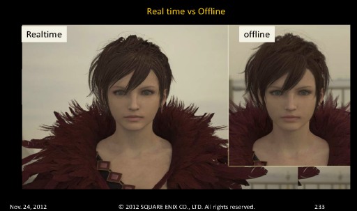 ꡼ No.077Υͥ / SQEXOC 2012ϡAgni's PhilosophyפѤ줿եåѲԡˡAgniȱɽϤˤƼ¸줿Τ