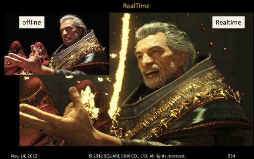 ꡼ No.078Υͥ / SQEXOC 2012ϡAgni's PhilosophyפѤ줿եåѲԡˡAgniȱɽϤˤƼ¸줿Τ