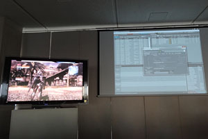 ꡼ No.012Υͥ / ޥ۸ĶޤǥݡȤ륵ɥߥɥ륦WwiseפAudiokineticܾΦ