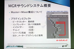 ꡼ No.020Υͥ / ޥ۸ĶޤǥݡȤ륵ɥߥɥ륦WwiseפAudiokineticܾΦ