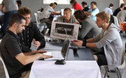 ���������꡼ No.004�Υ���ͥ������ / Unity�������٥�ȡ�Unite Japan�פǻ��ܰ�Ϻ��ιֱ餬����