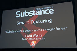 ꡼ No.003Υͥ / GDC 2013ϥƥǡΥڤ10ʬ1ˡUnityѥߥɥ륦Substance for Mobileפ