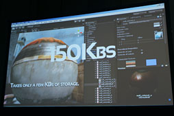 ꡼ No.013Υͥ / GDC 2013ϥƥǡΥڤ10ʬ1ˡUnityѥߥɥ륦Substance for Mobileפ