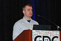 ꡼ No.004Υͥ / GDC 2013Web֥饦ǡUnreal Engine 3פ̥̥ư&#033;&#063; २󥸥5HTML5ذܿäεѤȤ