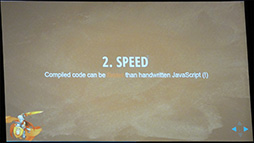 ꡼ No.009Υͥ / GDC 2013Web֥饦ǡUnreal Engine 3פ̥̥ư&#033;&#063; २󥸥5HTML5ذܿäεѤȤ