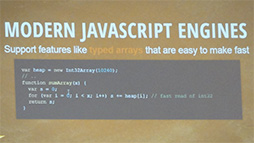 ꡼ No.010Υͥ / GDC 2013Web֥饦ǡUnreal Engine 3פ̥̥ư&#033;&#063; २󥸥5HTML5ذܿäεѤȤ