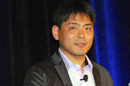 ꡼ No.002Υͥ / GDC 2013ϡAndroidiOSHTML5ץꡤWii UǤۤܤΤޤưޤסǤŷƲWeb FrameworkפȯԤ˥ԡ