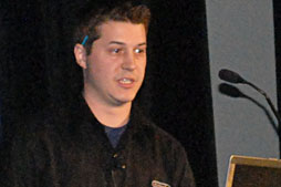 ꡼ No.003Υͥ / GDC 2013ϡAndroidiOSHTML5ץꡤWii UǤۤܤΤޤưޤסǤŷƲWeb FrameworkפȯԤ˥ԡ