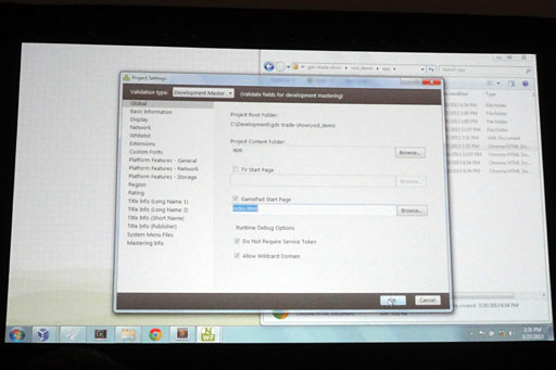 ꡼ No.010 | GDC 2013ϡAndroidiOSHTML5ץꡤWii UǤۤܤΤޤưޤסǤŷƲWeb FrameworkפȯԤ˥ԡ