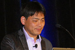 ꡼ No.018Υͥ / GDC 2013ϡAndroidiOSHTML5ץꡤWii UǤۤܤΤޤưޤסǤŷƲWeb FrameworkפȯԤ˥ԡ