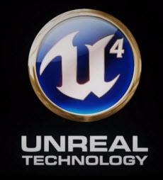 ꡼ No.002Υͥ / GDC 2013ϡUnreal Engine 4׺ǿåץǡȤ餫ˡǿǥInfiltratorפӥǥǥå褦