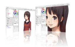 ꡼ No.001Υͥ / Live2DפκǿեȥLive2D CubismǤˡ͸ȯ