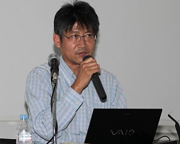 ���������꡼ No.001�Υ���ͥ������ / ��Game Tools �� Middleware Forum 2013������׳��š�SCE���ġ���κǿ�ư���򸫤롣PS4��ư���ϡ���PS Vita��̮�︡�Фäơ�