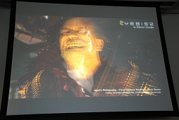 ���������꡼ No.003�Υ���ͥ������ / ��Game Tools �� Middleware Forum 2013������׳��š�SCE���ġ���κǿ�ư���򸫤롣PS4��ư���ϡ���PS Vita��̮�︡�Фäơ�