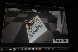 ���������꡼ No.013�Υ���ͥ������ / ��Game Tools �� Middleware Forum 2013������׳��š�SCE���ġ���κǿ�ư���򸫤롣PS4��ư���ϡ���PS Vita��̮�︡�Фäơ�