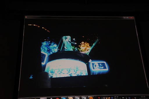 ���������꡼ No.018�Υ���ͥ������ / ��Game Tools �� Middleware Forum 2013������׳��š�SCE���ġ���κǿ�ư���򸫤롣PS4��ư���ϡ���PS Vita��̮�︡�Фäơ�