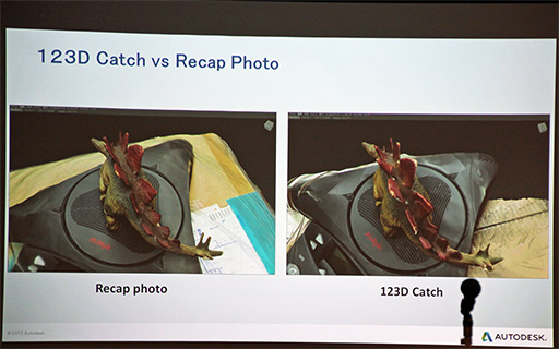 ꡼ No.005 | CEDEC 2013ϼ̿٤3Dǡ֥ꥢƥץ㡼פ೫ȯԤˤϤȤˤäƤ