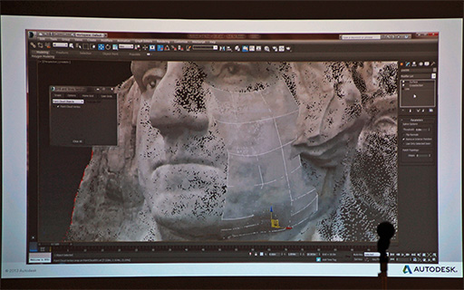 ꡼ No.008 | CEDEC 2013ϼ̿٤3Dǡ֥ꥢƥץ㡼פ೫ȯԤˤϤȤˤäƤ