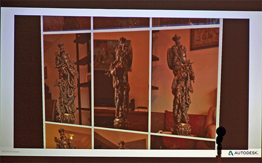 ꡼ No.010 | CEDEC 2013ϼ̿٤3Dǡ֥ꥢƥץ㡼פ೫ȯԤˤϤȤˤäƤ