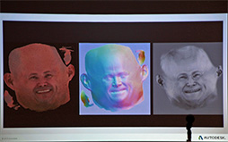 ꡼ No.016 | CEDEC 2013ϼ̿٤3Dǡ֥ꥢƥץ㡼פ೫ȯԤˤϤȤˤäƤ