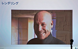 ꡼ No.017 | CEDEC 2013ϼ̿٤3Dǡ֥ꥢƥץ㡼פ೫ȯԤˤϤȤˤäƤ