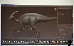 ꡼ No.020 | CEDEC 2013ϼ̿٤3Dǡ֥ꥢƥץ㡼פ೫ȯԤˤϤȤˤäƤ