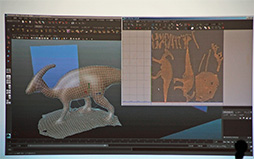 ꡼ No.021 | CEDEC 2013ϼ̿٤3Dǡ֥ꥢƥץ㡼פ೫ȯԤˤϤȤˤäƤ