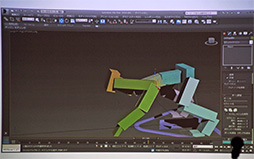 ꡼ No.022 | CEDEC 2013ϼ̿٤3Dǡ֥ꥢƥץ㡼פ೫ȯԤˤϤȤˤäƤ