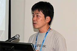 ꡼ No.025Υͥ / CEDEC 2013ϼ̿٤3Dǡ֥ꥢƥץ㡼פ೫ȯԤˤϤȤˤäƤ