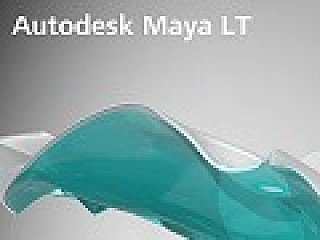 低価格版のmayaが登場 インディーズ モバイルゲーム開発向けの Autodesk Maya Lt 14 本日発売