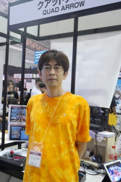 ꡼ No.001Υͥ / ƮġEF-12פܻؤƮۤȤϡåɥɽTGS 2013äʹƤߤ