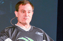 ꡼ No.004Υͥ / NVIDIA೫ȯԤΤγȯѻٱ֥ɡGameWorksפȯɽ