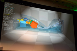 ꡼ No.008Υͥ / NVIDIA೫ȯԤΤγȯѻٱ֥ɡGameWorksפȯɽ