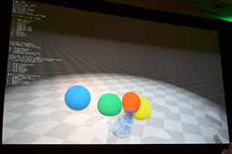 ꡼ No.009Υͥ / NVIDIA೫ȯԤΤγȯѻٱ֥ɡGameWorksפȯɽ