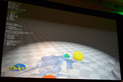 ꡼ No.010Υͥ / NVIDIA೫ȯԤΤγȯѻٱ֥ɡGameWorksפȯɽ