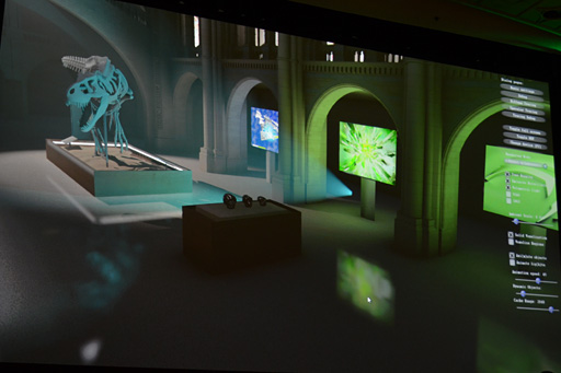 ꡼ No.012Υͥ / NVIDIA೫ȯԤΤγȯѻٱ֥ɡGameWorksפȯɽ